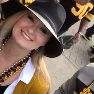 Meet your Posher, Lori